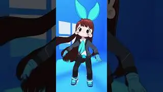 Ai VTuber Gets SQUISHED!!! 👉👈