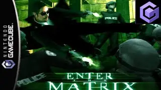 Enter the Matrix &mdash; (Ghost) Full Playthrough | Nintendo GameCube (No Commentary)