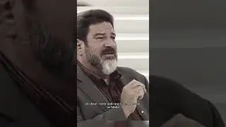 N&Atilde;O CANSO DE OUVIR ESSA REFLEX&Atilde;O ! 👏🏽 | M&aacute;rio S&eacute;rgio Cortella #shorts ￼