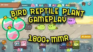 DOUBLE AQUA COUNTER STRATEGY!!!