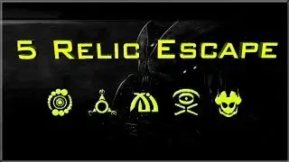 Extinction 5 Relic Escape Score Rank 77 - Stupid Neighbours!