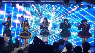 2025.11.23【あいすなっつ 】I Get Chu! Debut Live「GET YOU START!!」：秋葉原Galaxy