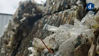Plastitec Group, la empresa pionera en el reciclaje de plástico en Venezuela