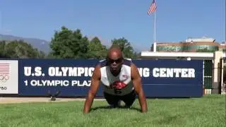 22 Pushup Challenge raises awareness of veteran suicide, PTSD
