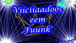 Mc Jair da Rocha - Bonde do Golf&atilde;o 2012 [Dj Vinicius Costa] (VICIADOS EM FUNK )