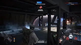 STAR WARS Battlefront II