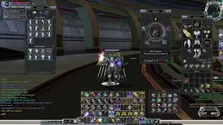 Rf online Playpark my +5 Divine upgrading to+6