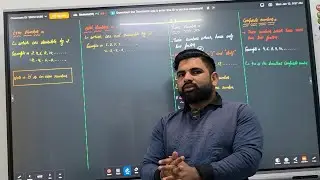 Part 2 Class 10th (Real Numbers)