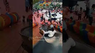 #rescuer #fun #amusementrides #supplier #amusementpark #waterpark #rescuerider #drone #park