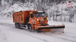 🚧 Итоги дорожных работ за прошедшую неделю
