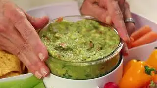 Guac Lock