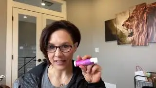 Perfectly Posh Skin Stick?  The What?  The How?  The Where?