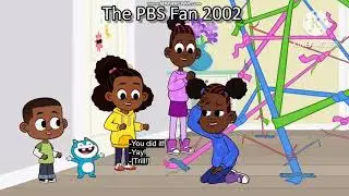 I Edited A Lyla In The Loop Episode [Version 2]