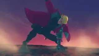 Jericho -  Trigun Stampede - Zenkaikon 2024 AMV