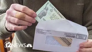 'Tariff rebate check' a possibility, but it faces obstacles in Congress