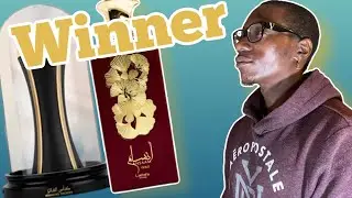 Ansaam Gold and Winners Trophy Gold from Lattafa Perfumes 🔥| Men’s and Women’s Fragrance
