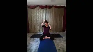 So Ham Mantra with Emma Faulkner
