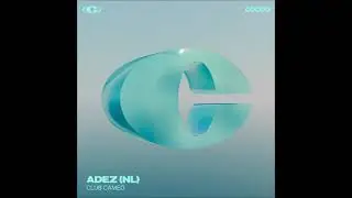 ADEZ (NL) - Club Cameo (Original Mix) [COCOA]