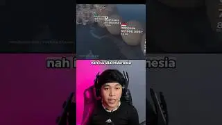 Urutan Negara Dengan POLUSI Terbanyak Di Dunia 😱 (Ada Indonesia) #shorts