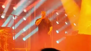 DISARSTAR - Gemacht dafür (live @ Schlachthof Wiesbaden 03.02.2026)