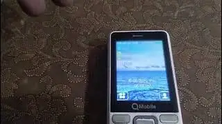 Q Mobile Quad SIM Full Review | Best Multi-SIM Phone 2025 | Shera Baloch