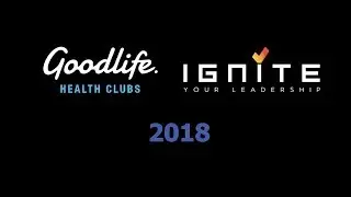 Ignite Leadership Program February 2019