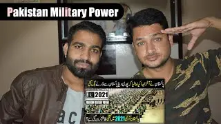 Indian Reaction on Pakistan Military Power 2021 || پاکستان کتنا طاقتور ہے؟ || Defense World