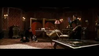 rush hour 3 vechtscene