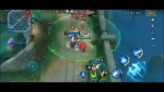 Mobile Legends Gameplay - Layla