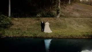 The Villa Wedding Video | Zoe & Dylan 6.29.24 | Summer Wedding | PA & MD Wedding Videographer