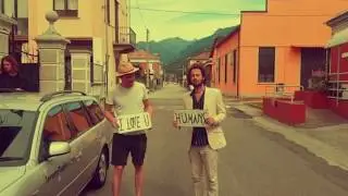 Jeremy Tuplin - Humans [Live from Italy]
