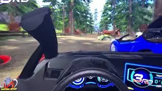 OverTake VR