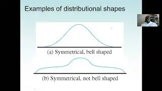 Frequency Distribution and StemPlot (Stem and leaf plot) - Biostatistics Lecture Unit 3