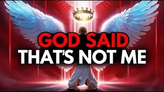 CHOSEN ONE, YOU CROSSED THE LINE &ndash; UNHOLY FORCES ARE WAITING! 🙌  |  ETERNAL WISDOM