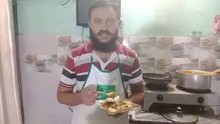Mazydar 🐔 chicken koozi Daleem with easy recipe... Tasty Daleem recipe