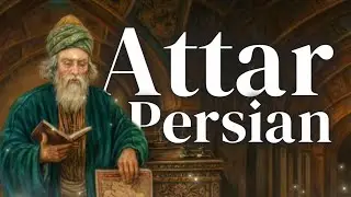 N&Oslash;TE - Music with lyrics by Attar of Nishapur