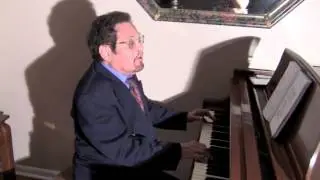Bernie Katzman Sorry Seems To Be The Hardest Word (Elton John COVER)