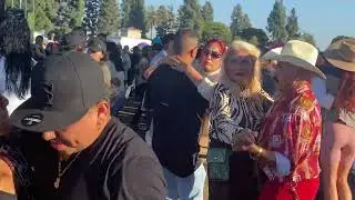 Ladera Boyz desde Paramount Event Center Pt.2