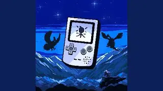 route 29 ~ pok&eacute;mon heartgold & soulsilver lofi