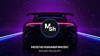 Solar Velocity | Epic EDM Energy Drop (Powerful Electronic Music) | 2025-2026 | car music