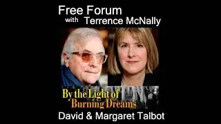 Episode 542: Triumphs & Tragedies of the 60&rsquo;s Revolution - DAVID & MARGARET TALBOT - BY THE LIGHT...