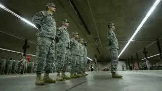 357th Redesignation Ceremony