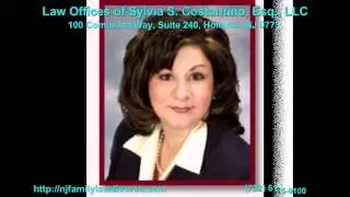 New Jersey Family Law Attorney