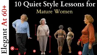 A New-Season Style Reflection | 10 Quiet Style Lessons That Make Dressing Feel Easier