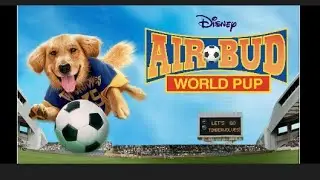Air Bud: World Pup Movie Review #3