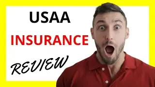 🔥 USAA Insurance Review: Comprehensive Coverage and Exceptional Service