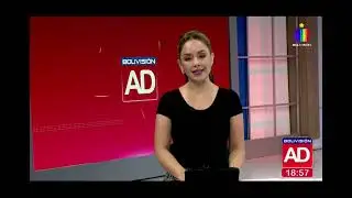 Noticiero Al Día Edición Central: Programa del 5 de enero de 2025
