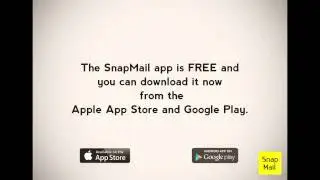SnapMail Slideshow for Beginners