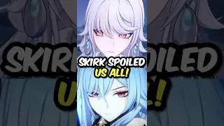 Something About Zibai's Gameplay Feels Different!