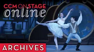 CCM Dance Series presents 